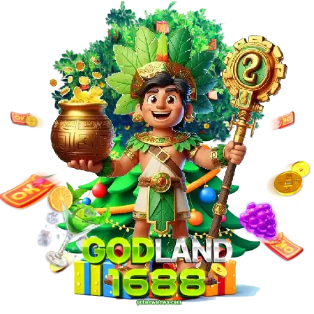 godland1688 เกมคาสิโน