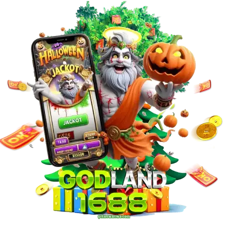 godland1688 เกมสด