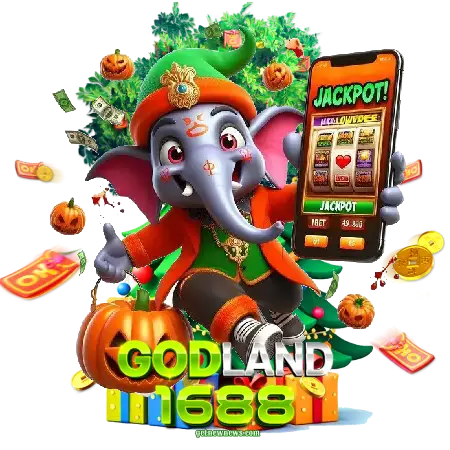 godland1688 เว็บสล็อต